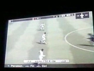 But en 40sec o plu nivo