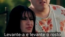 Insaciável Alpha Daddy reclama-me todas as noites | Filme Completo em Português