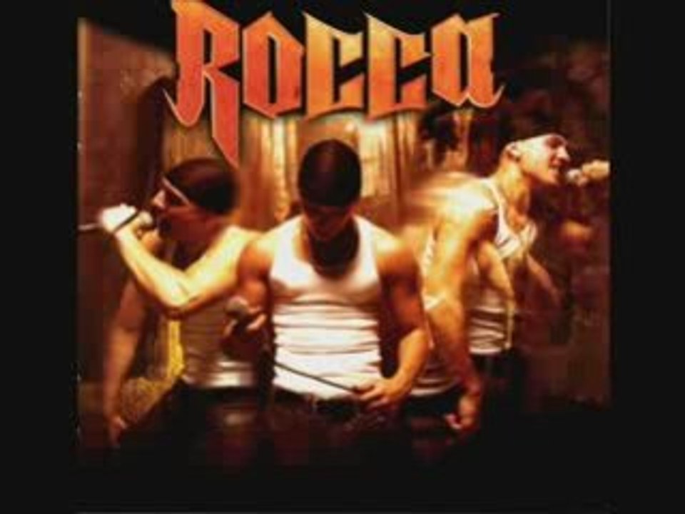 rocca feat lino (arsenik) le jour de paie