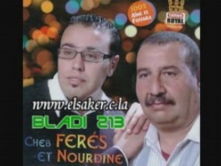 Ferés staifi  2008 ya hassrah ala setif