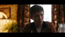 Lost on a Mountain in Maine Bande-annonce (EN)