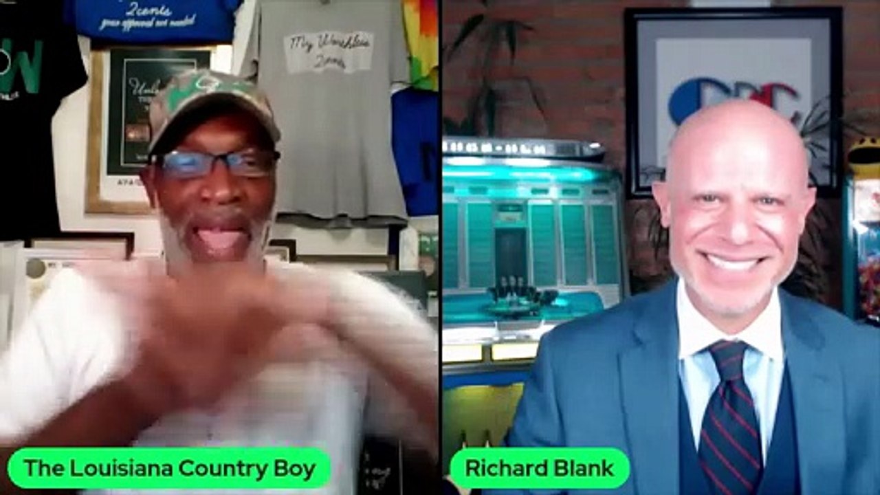 1 Introduction. Table Talk My Worthless 2 Cents podcast guest Richard Blank Costa Ricas Call Center
