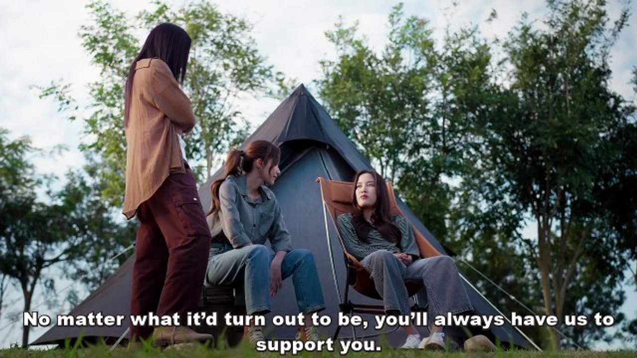 The Air 4 Elements Episode 8 - FULL ✅ [Eng Sub]