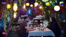 Humrahi Episode 30 [Eng Sub] Danish Taimoor Hiba Bukhari 4th July 2026 Har Pal Geo