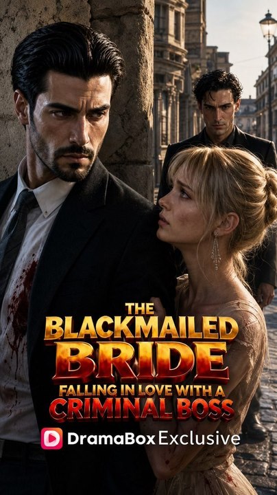 The Blackmailed Bride Falling in Love with a Criminal Boss Mafia Romance Short Adb - All Episodes 2026