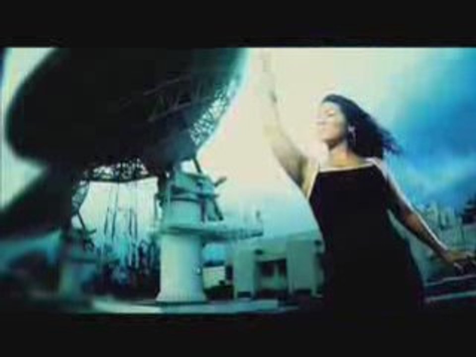 Tessanne Chin - Messenger [Reggae]
