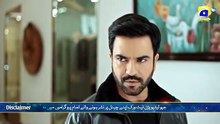 Muhafiz Episode 06 Junaid Khan Momina Iqbal Sohail Sameer 4th July 2026 HAR PAL GEO