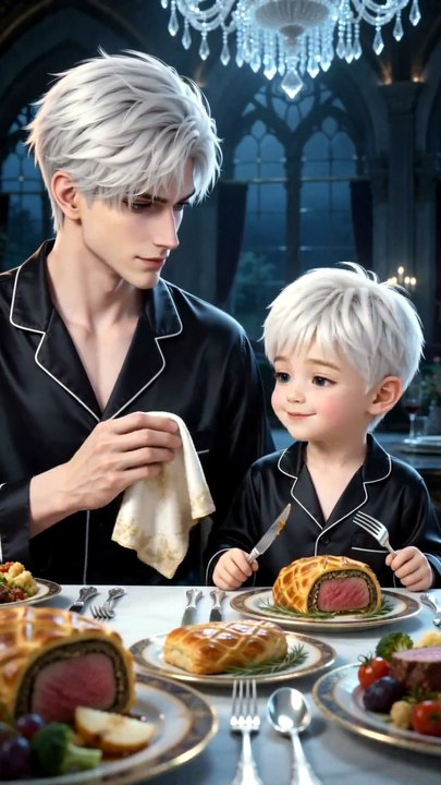 Tricked by the Billionaire Twins