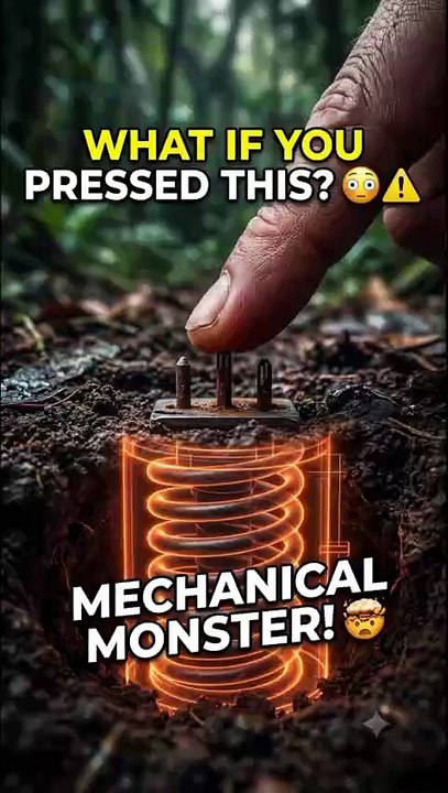 What Happens If You Press THIS? 😳⚠️ (Insane Mechanics!)