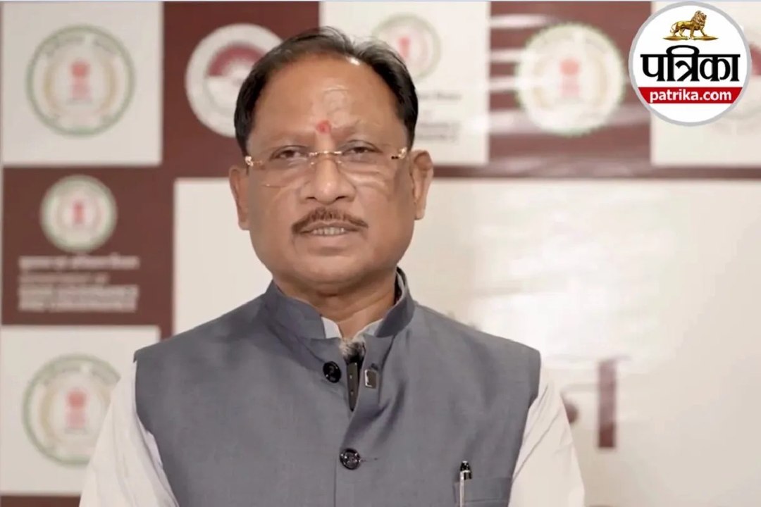 Raipur: चिंतन शिविर 3.0 से सुशासन के अगले चरण की रूपरेखा होगी तैयार