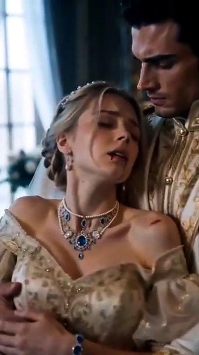 Storm Alpha's Pregnant Slave (2026) - FULL EP | Alpha King, Fated Mate & Fantasy Romance [Full Movie]