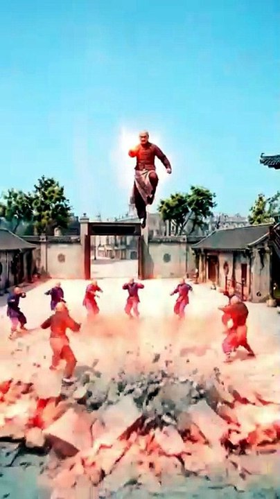 He Lost His Memory. They Gained a God!