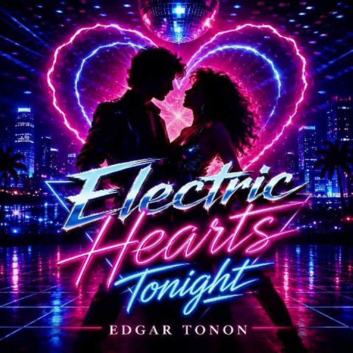 Electric Hearts Tonight