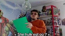 Totalement réel...