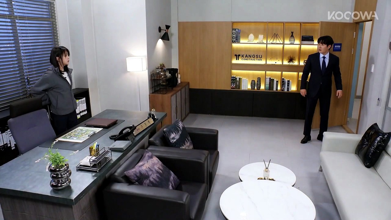 She Gets Busted Sneaking Into the Office 🚨 Our...