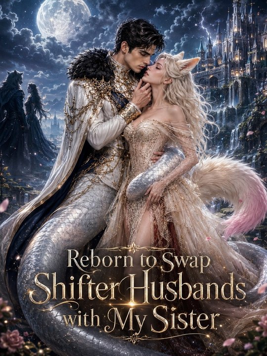 Reborn to Swap Shifter Husbands with My Sister 20eps HD 720p ASM