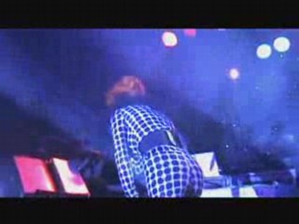 hande yener studio live sanma canlı performans hipnoz