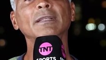 ROMÁRIO: BRASIL NA FINAL DA COPA: O JOGO MAIS DIFÍCIL #Brasil #Shorts