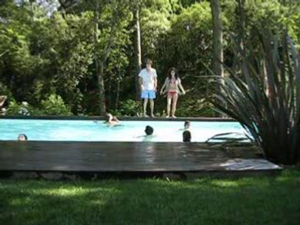 Léa & Charles Anniv' Prune