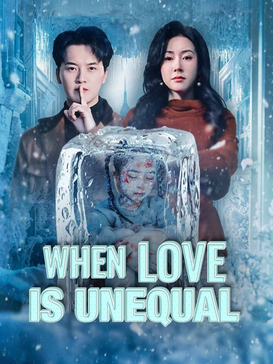When Love Is Unequal Episode 35