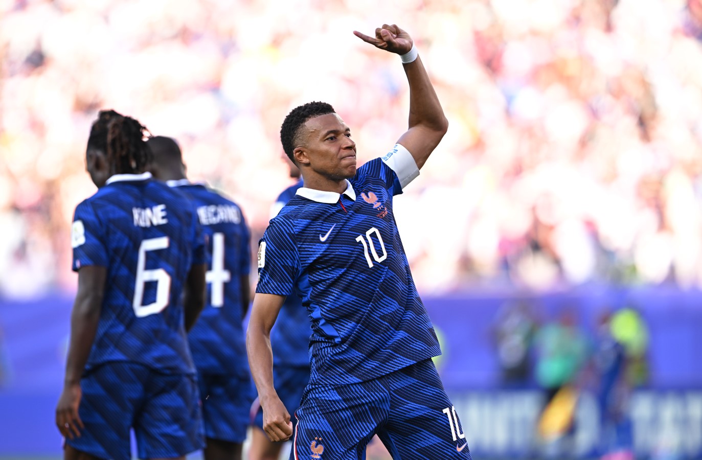Coupe du Monde 2026 : La France évite le piège du Paraguay et retrouve le Maroc en quarts