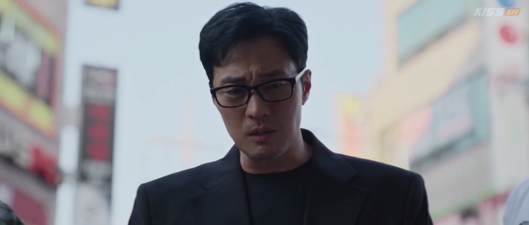 Agent Kim Reactivated Ep-4 - FULL ✅ [Eng Sub]