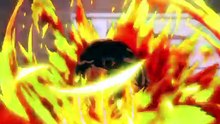 Mahou Shoujo Lyrical Nanoha EXCEEDS Gun Blaze Vengeance 01