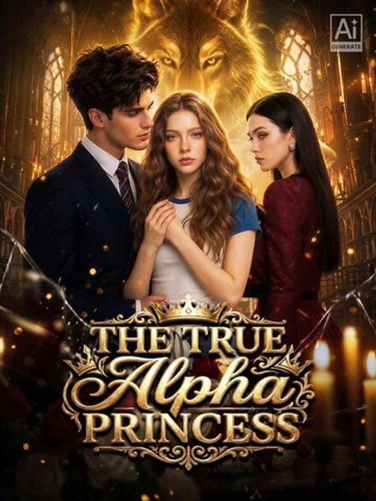 The True Alpha Princess New . englishsub fullepisode🍿🍿