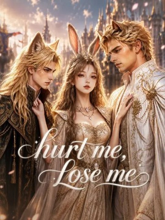 Hurt Me, Lose Me EP