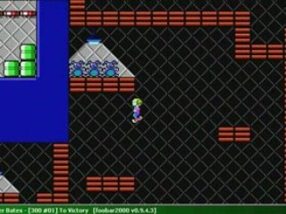 Commander Keen 2 - Act 3