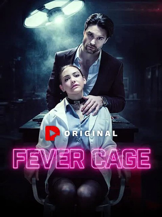 Fever Cage The Fever That Trapped Them. The Cage That Held Them. Fever Cage. Full Episode English Sub - Dramapops