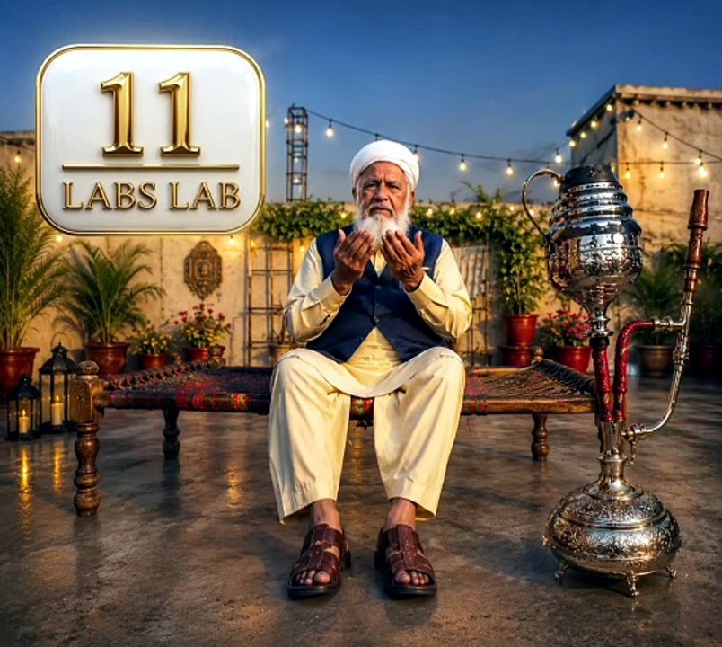 ElevenLabs