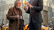 He Burned $100 To Humiliate A Homeless Man… Then Lost Everything 😱💵🔥 #LifeLessons #Karma #HeartTouchingStory