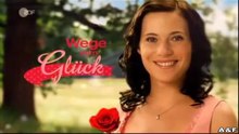 Luisa -609- Wege zum Glück