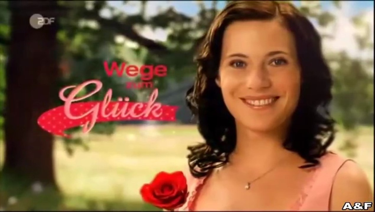 Luisa -609- Wege zum Glück