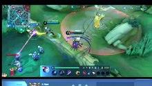 Main Selena mobile legend playing mlbb