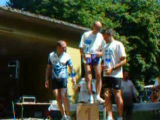 Foulées de St Hubert 2008