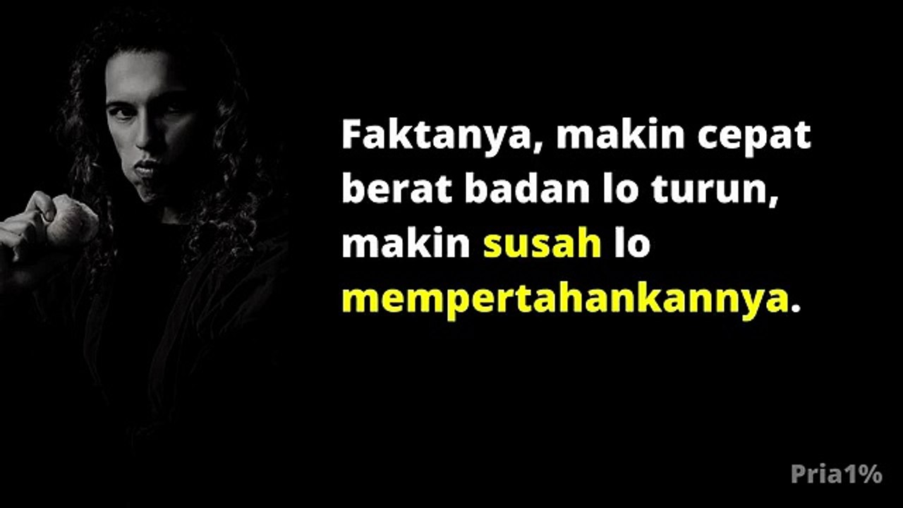 6 Mindset Salah Cowok Tentang Diet dan Cara Benerinnya
