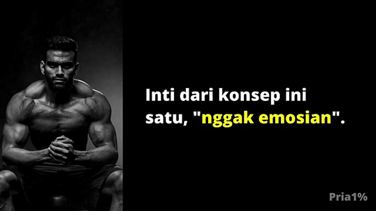 5 Sifat Cowok Maskulin Sejati yang WAJIB Lo Punya