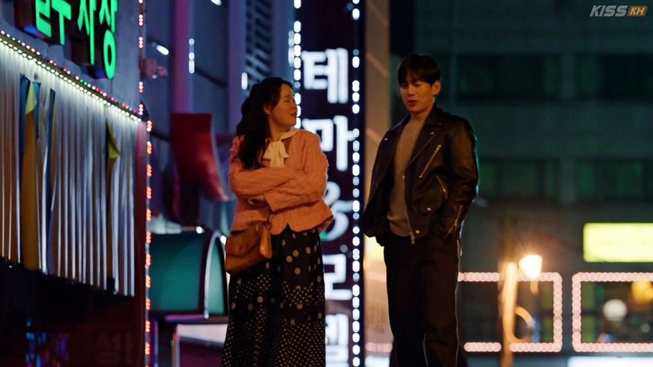 The 4th Love Revolution Episode 7 Engsub [Full Movie]