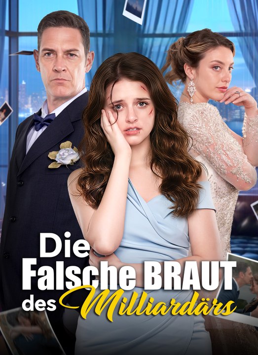 Die falsche Braut des Milliardärs | Full 49 Eps SD Drama 2026