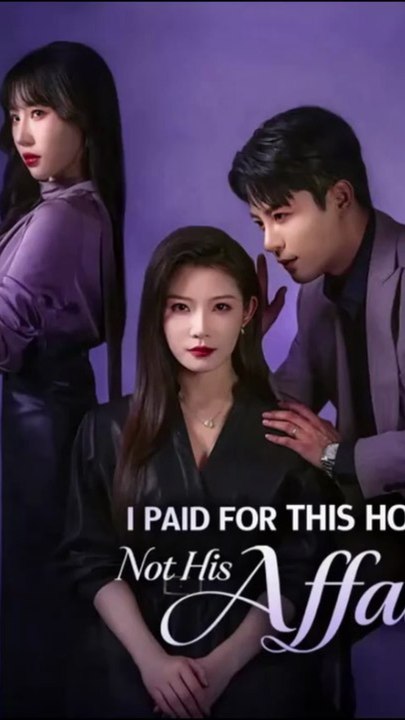 I PAID FOR THIS HOME NOT HIS AFFAIR: The Ultima...