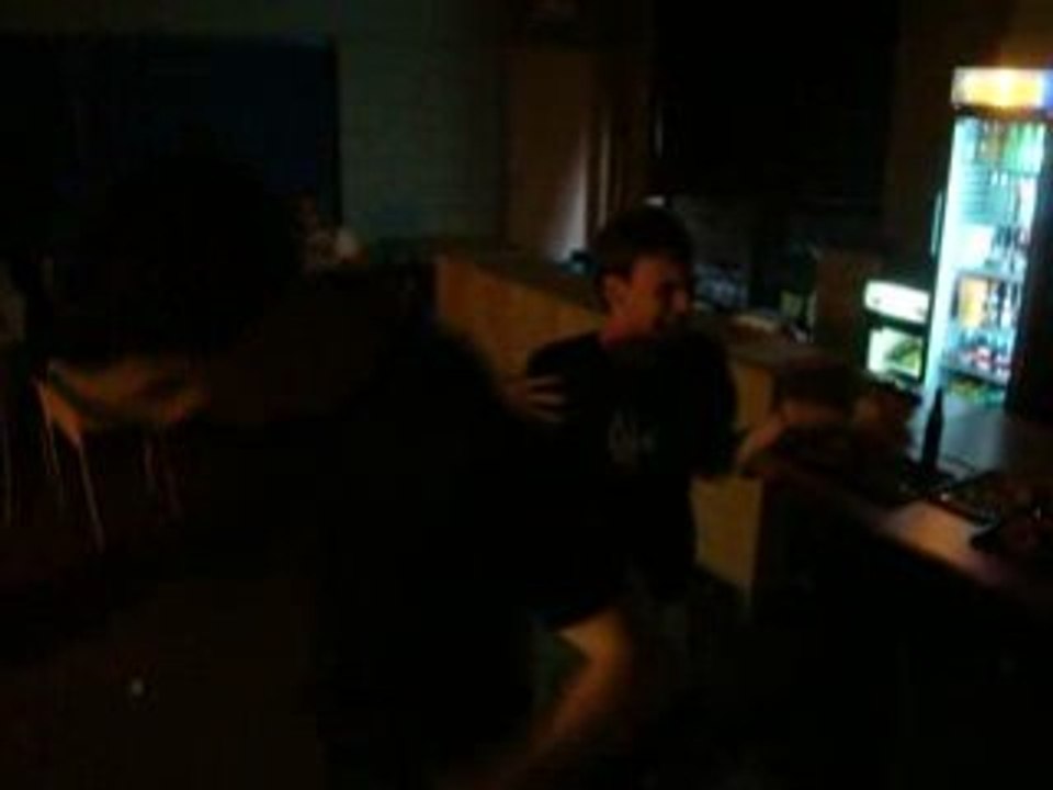 BIGORHOUSE II vidéo 01
