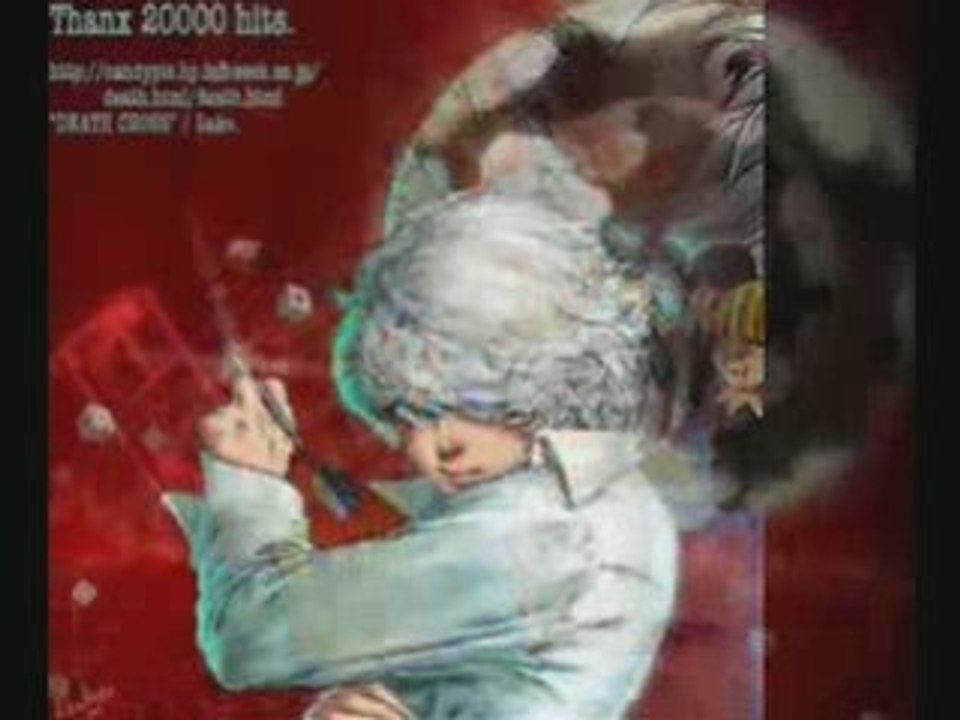 Death Note Near no Theme (DN OST)