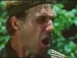 Strike Commando - JAKODAAAAA !!