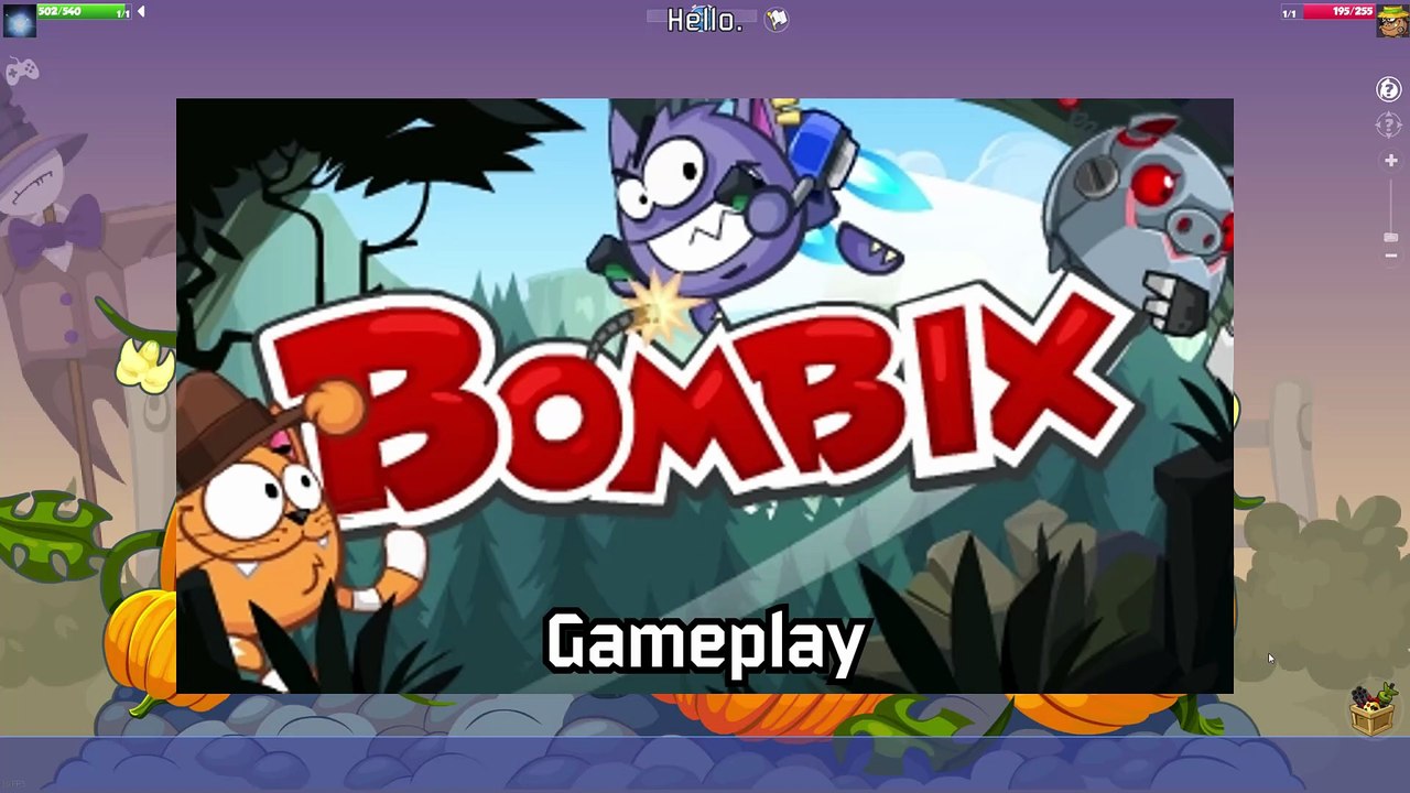 Bombix | Gameplay, Casual