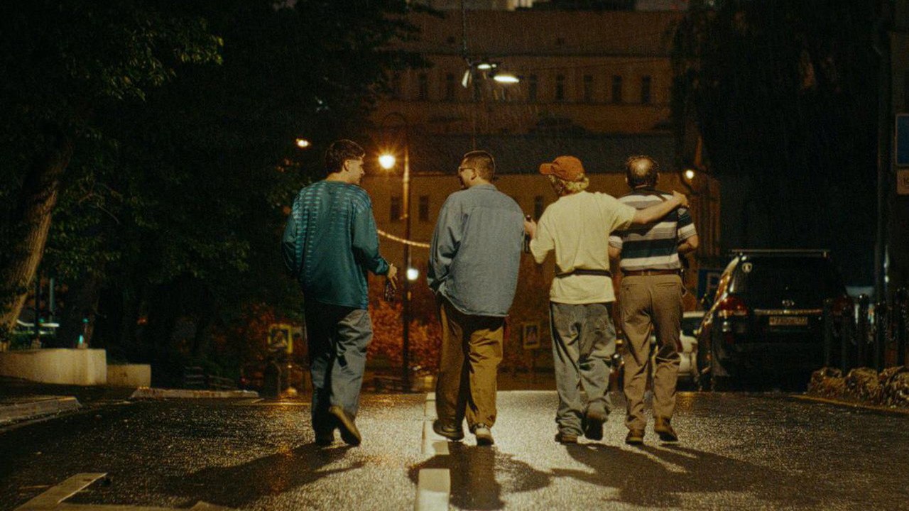 ✅ Yura Was Here (2026) Full Movie Online