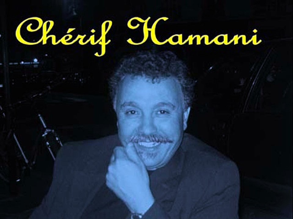 Cherif hamani