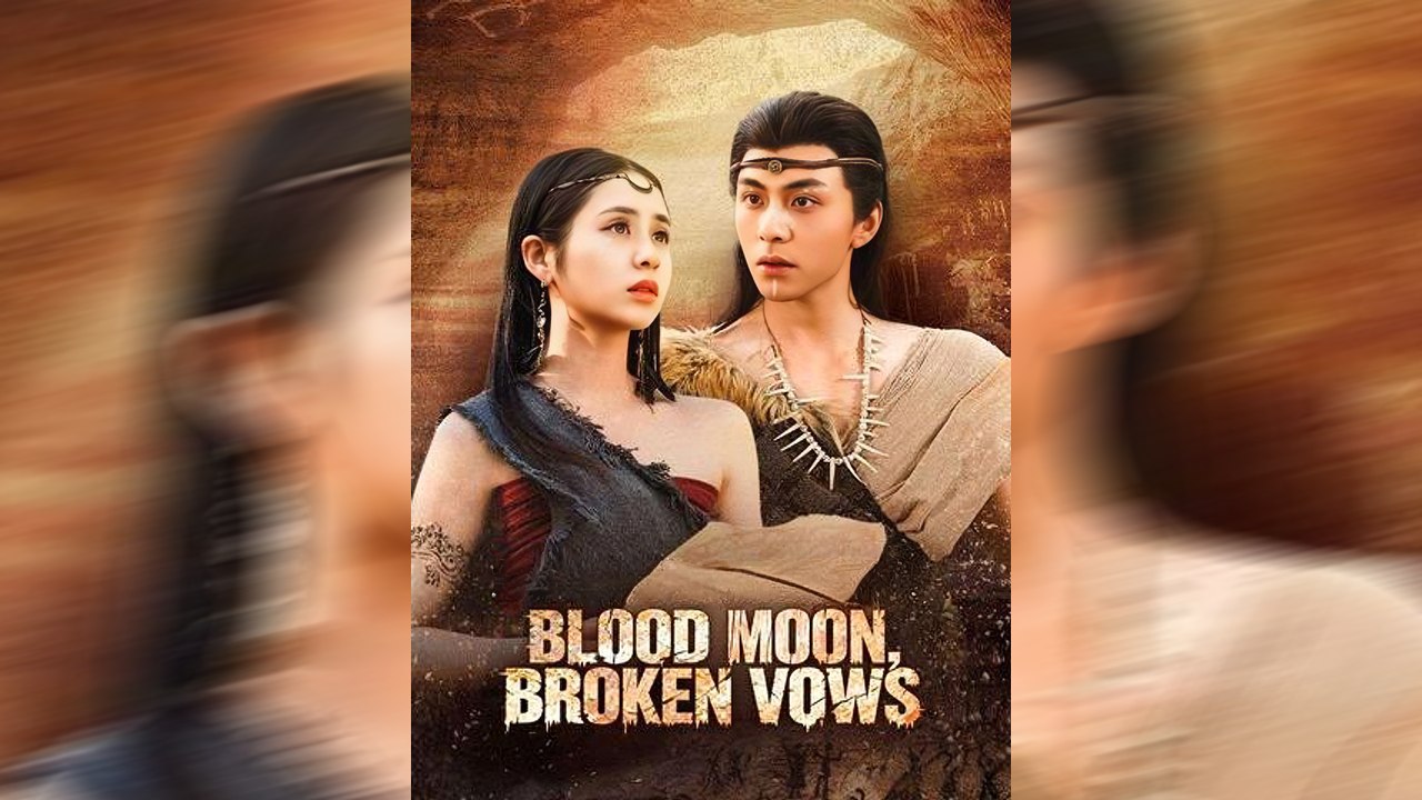 Blood Moon: Broken Vows NITRO REALMS