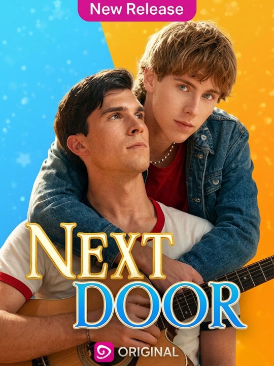 Next Door - NEW 🔥🔥🔥